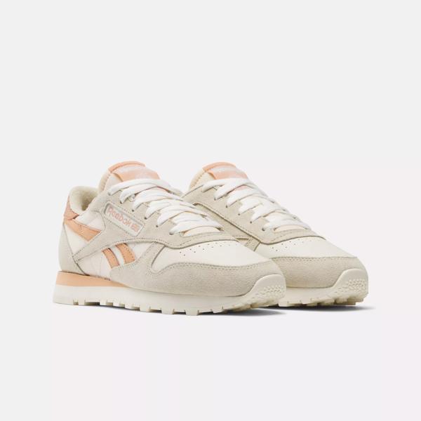 Reebok Women s Classic Leather Shoes