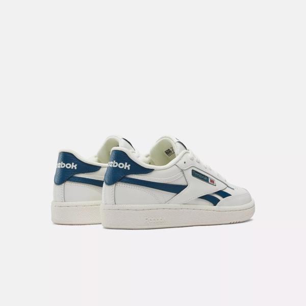 Reebok club c blue new arrivals
