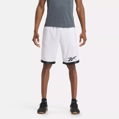 Basketball Mesh Shorts