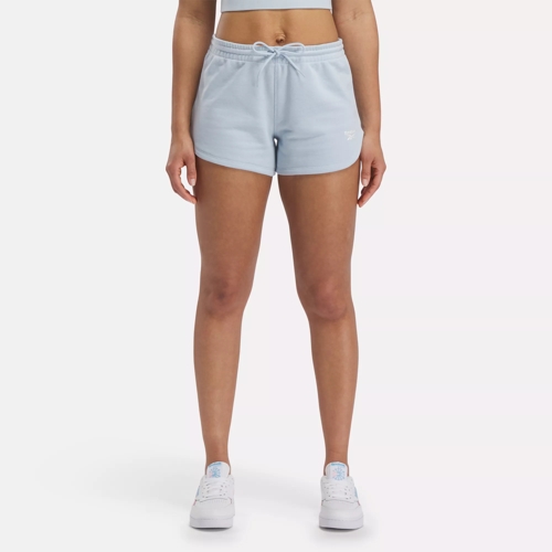 Reebok Identity French Terry Shorts