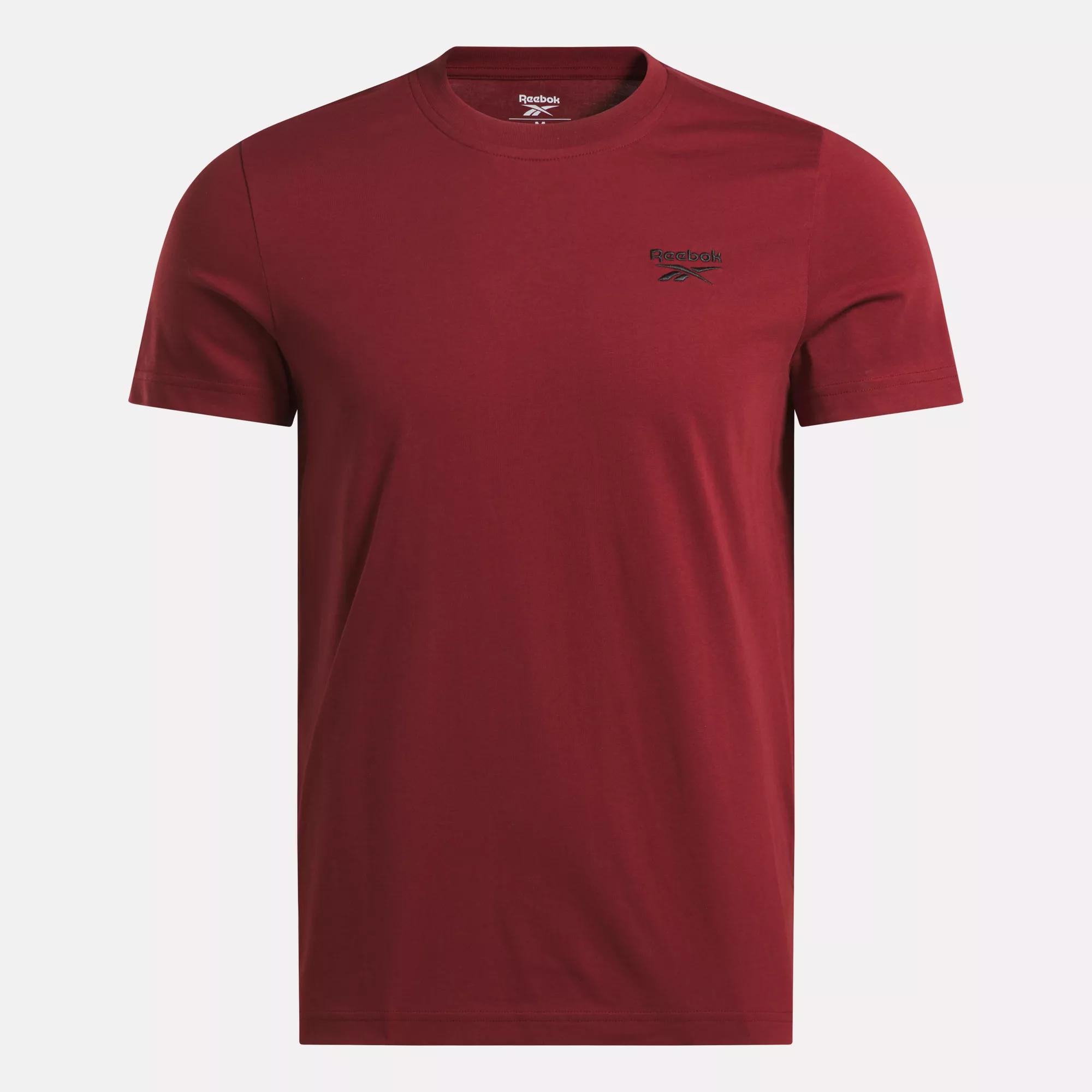 Reebok Men's Identity Classics T-Shirt