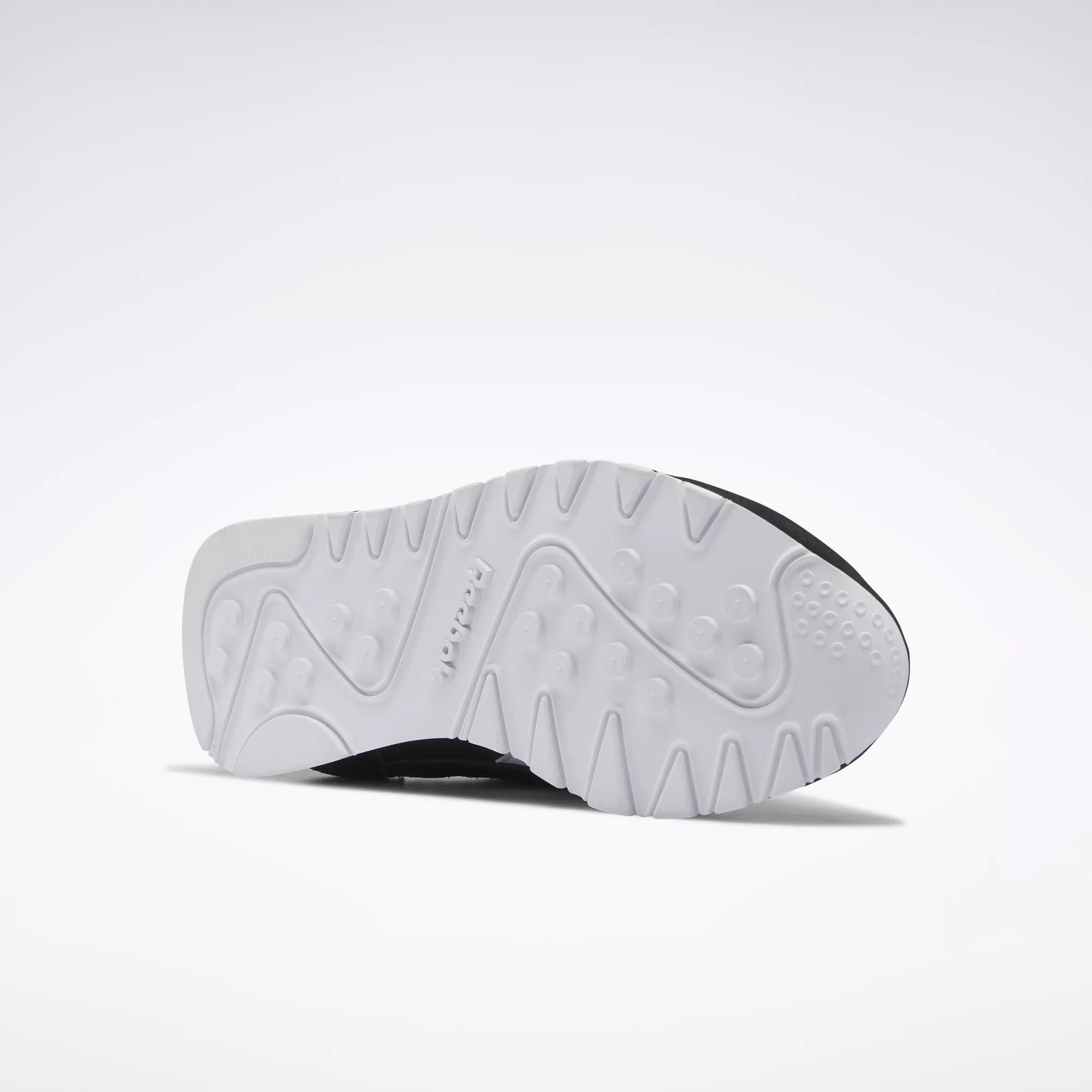 Reebok Classic Nylon Shoes - Picture 16 of 30