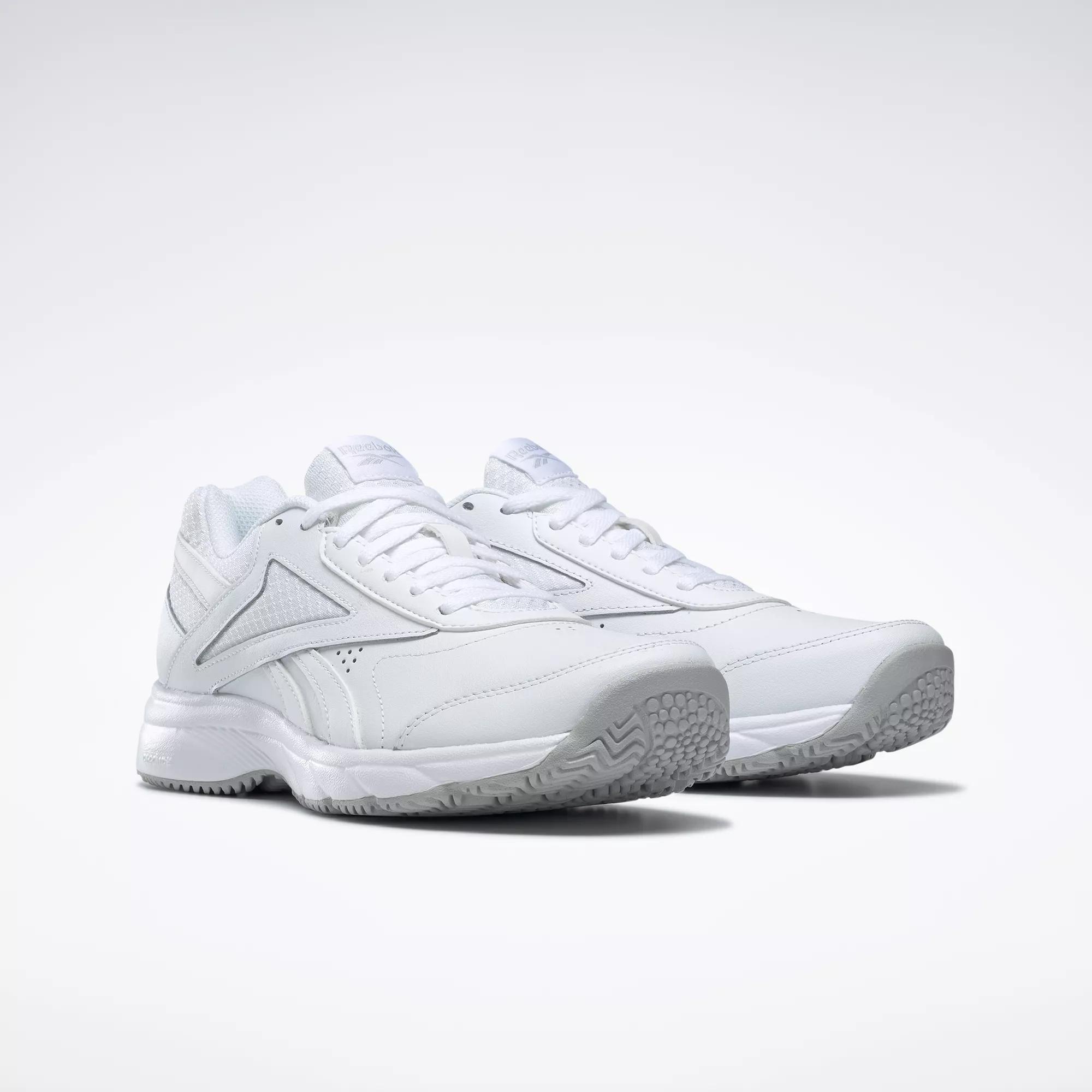 N Cushion Women's Shoes - White / Cold Grey 2 / White | Reebok