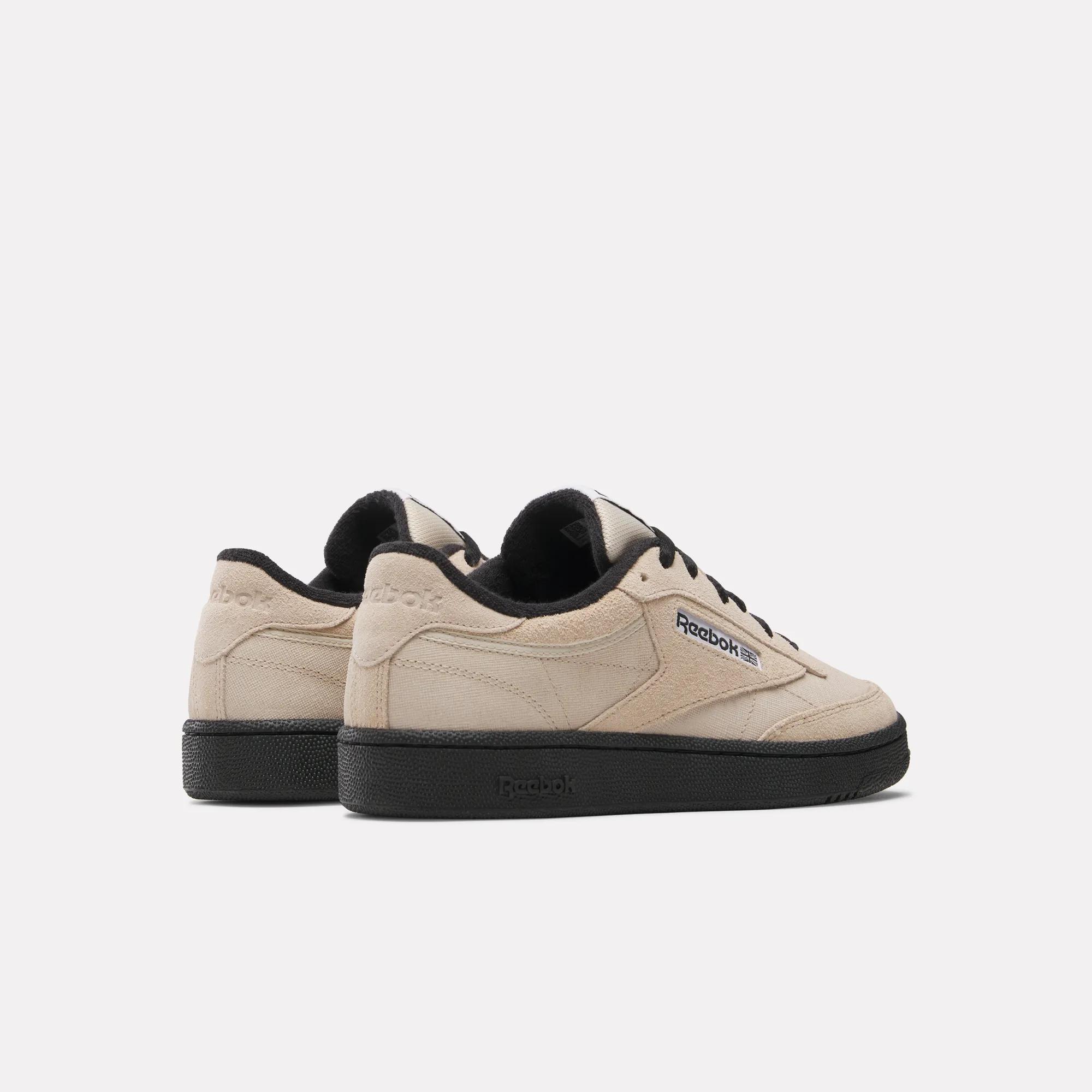 Reebok classic club c 85 suede online