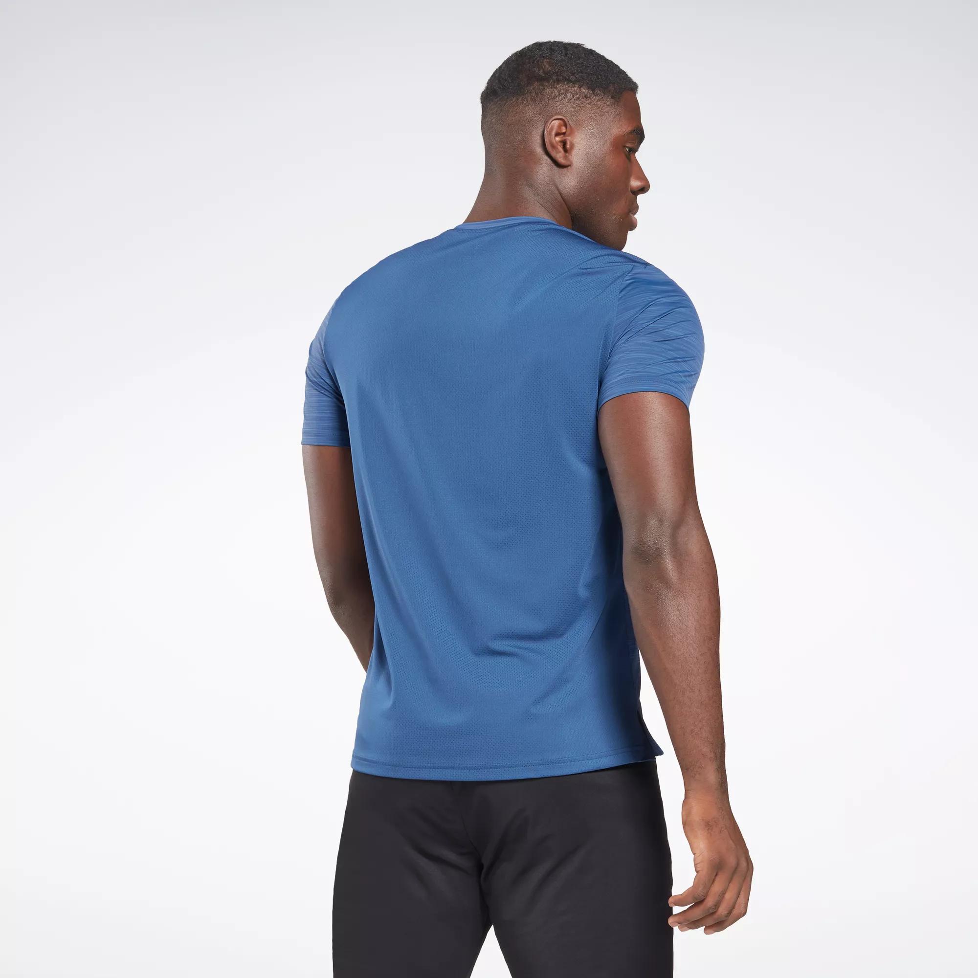 Reebok activchill best sale move tee