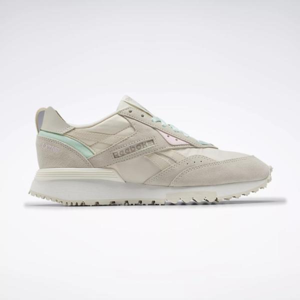 Reebok aztec cheap femme beige