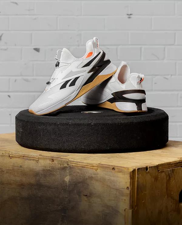 Reebok sales shoes 2020