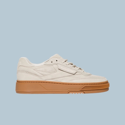 Reebok club c 85 suede on sale