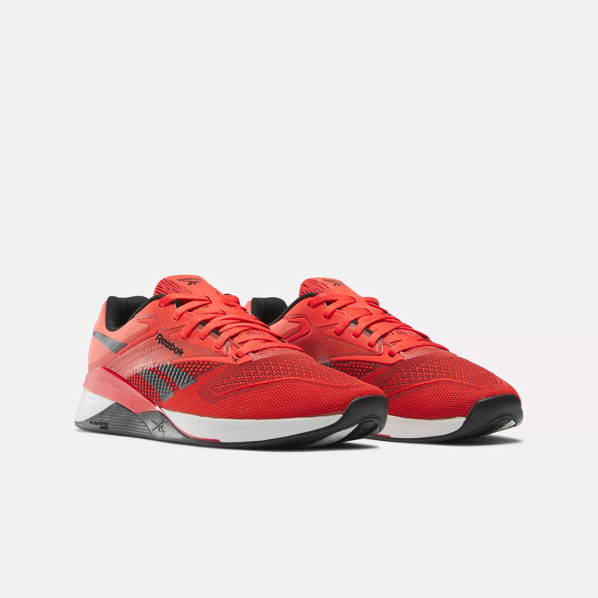 Reebok on sale nano series