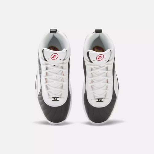 Reebok answer cheap 3 argent