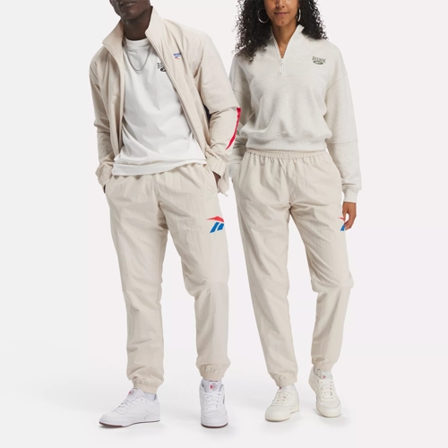 Reebok Chándal marca modelo WOR TRACKSUIT : : Moda