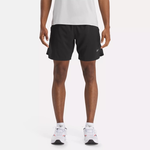 Running Shorts - Black