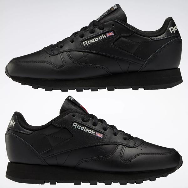 Reebok classic leather femme prix online