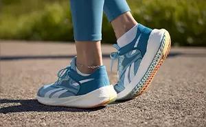 Reebok sports shoes for girls on sale