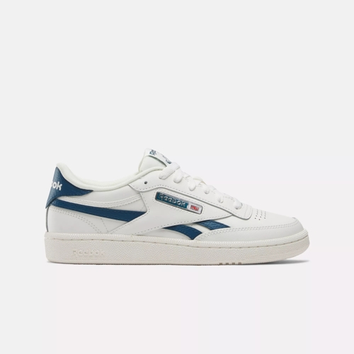 Reebok club c revenge mu chalk on sale