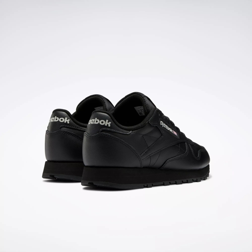 Reebok Classic Princess Women's Sneakers Athletic Shoe Black