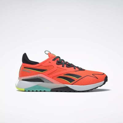 Zapatos de mujer Reebok Nano X2