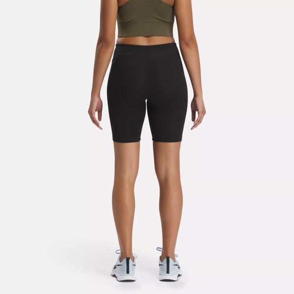 Reebok bike shorts women's online