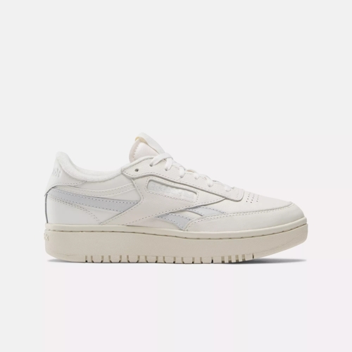 Reebok double platform on sale