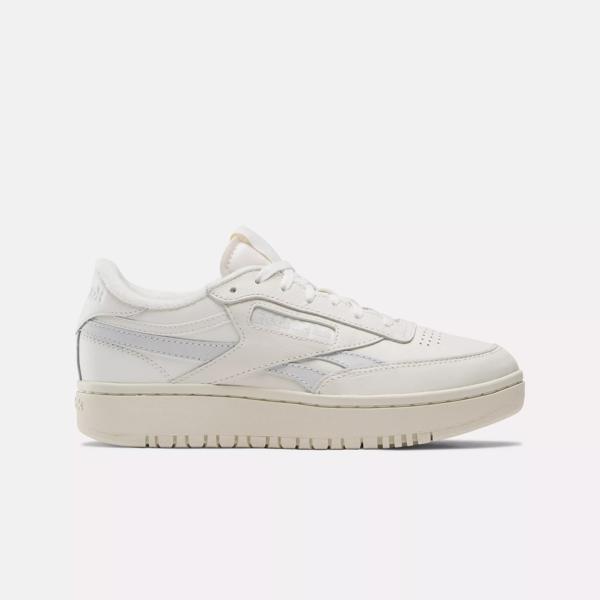 Reebok Women s Club C Double Revenge Sneakers