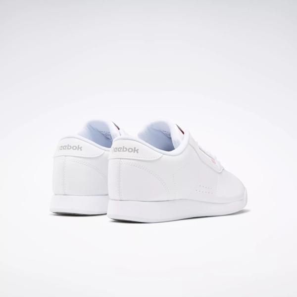 Princess Wide Women s Shoes White Reebok