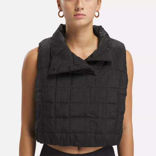 Reebok cheap fashion vest