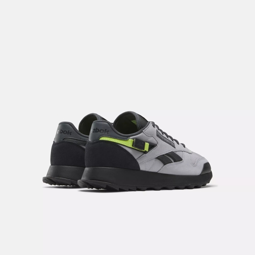 Zapatillas Hombre Reebok Classic Legacy Core Black/ Cd Grey 7