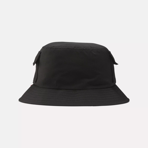 Utility fisherman hat