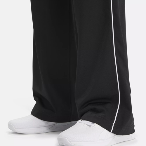 Reebok Identity Back Vector Tricot Track Pants : Target