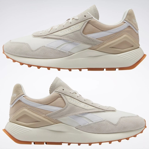 Tênis Reebok Classics Leather Legacy Grey - Base Sneakers - Tênis,  Roupas, Acessórios e muito mais!