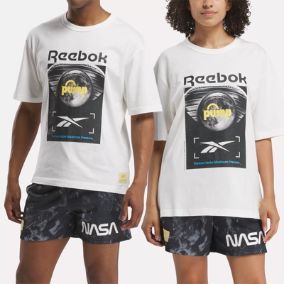 Reebok x NASA T-Shirt