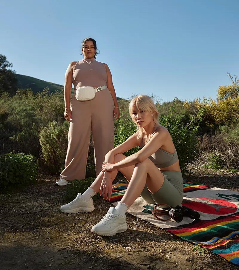Reebok nueva sales temporada
