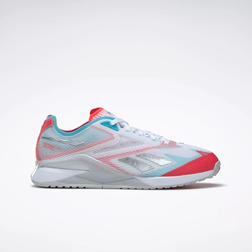 Zapatillas de Baile para Mujeres Reebok Nano X1 Digital Flow