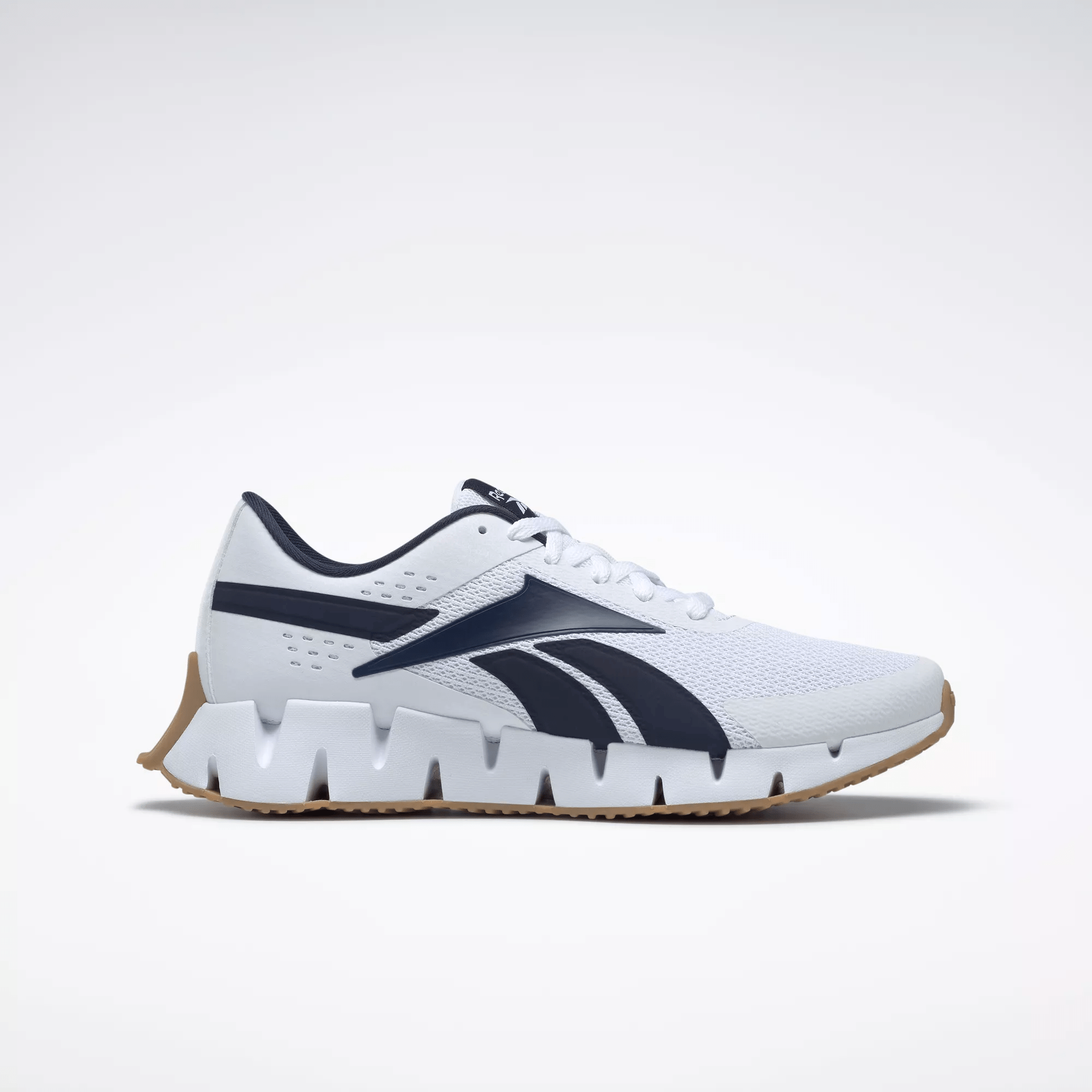 Reebok Zig Dynamica Mens Exercise Running Athletic And Training Shoes