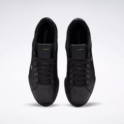 NPC II Men's Shoes - Black | Reebok