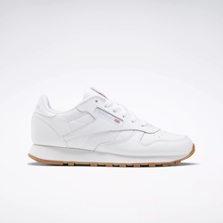 classic reebok leather