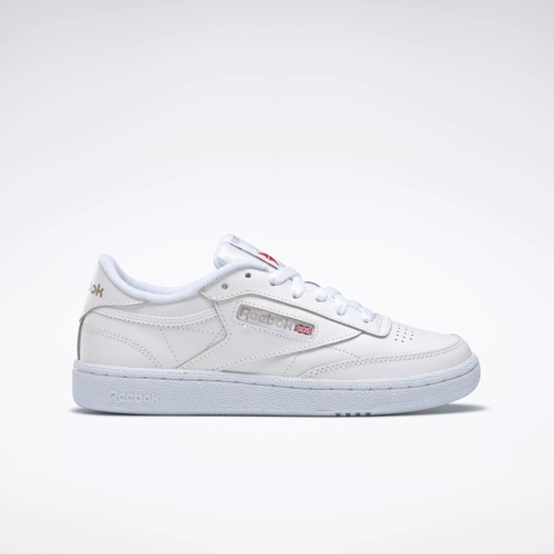 Reebok club store c grey