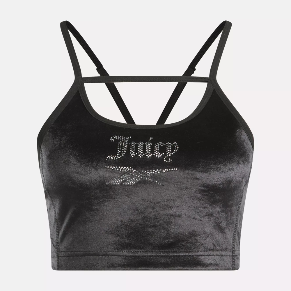 Reebok X Juicy Couture Bra