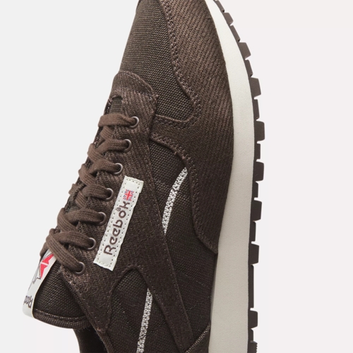 Reebok princess store mens brown