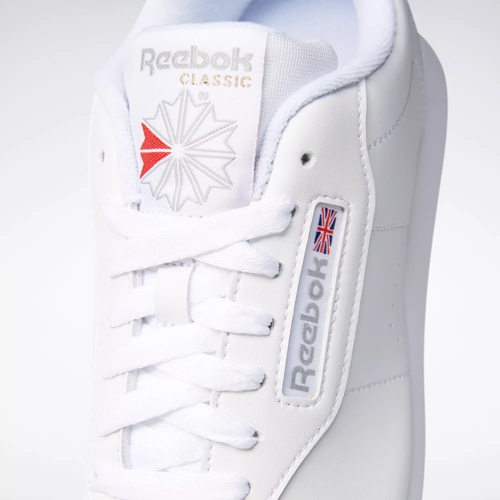 Reebok classic cheap wide fit trainers