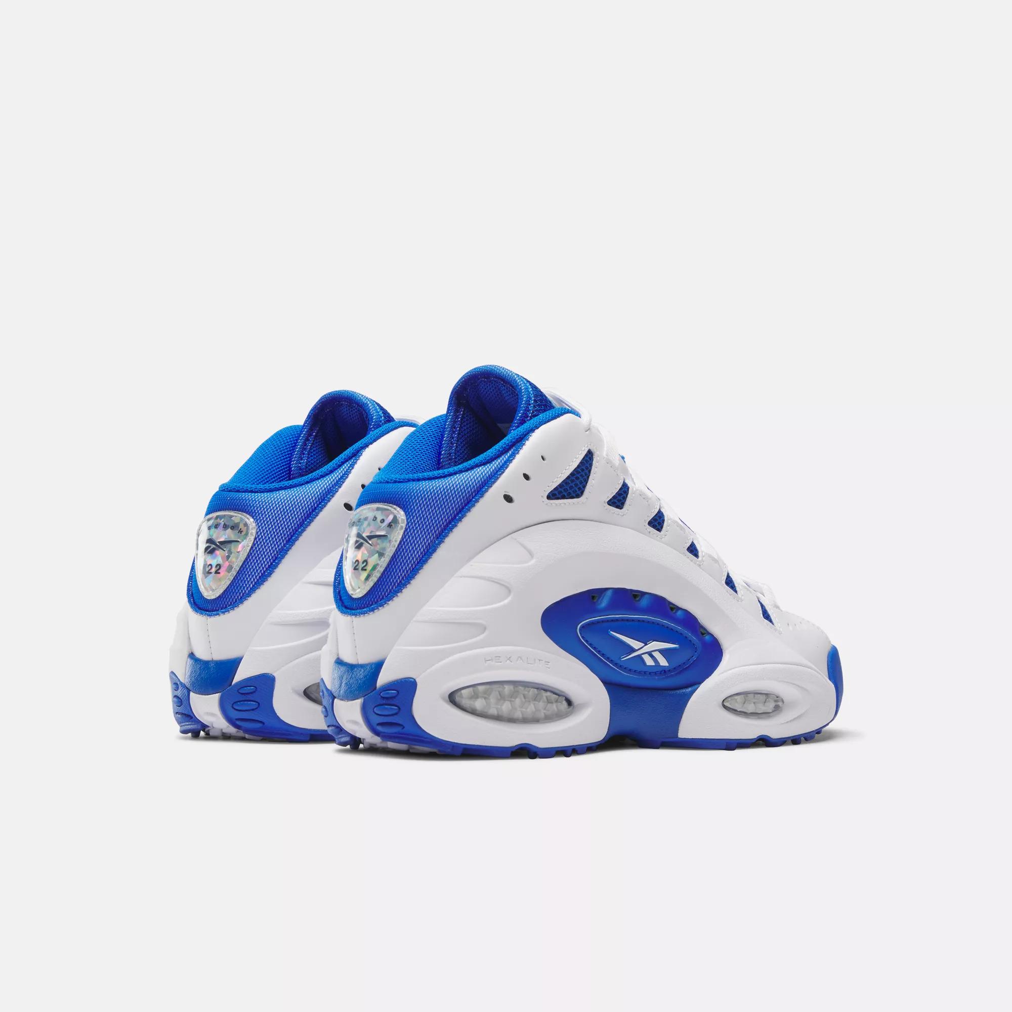 Emmitt smith hot sale reebok shoes