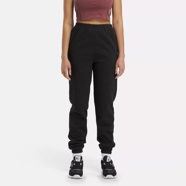 Reebok slim sale joggers