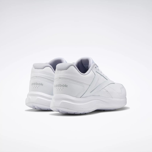 Reebok walking shoes store wide width