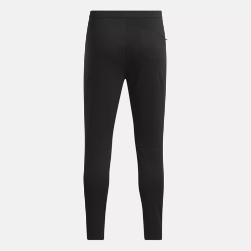 Strength Pants - Black