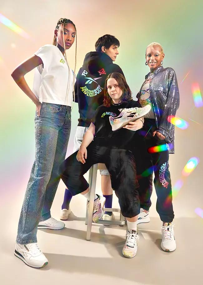 Behind the Design 2024 Pride Collection