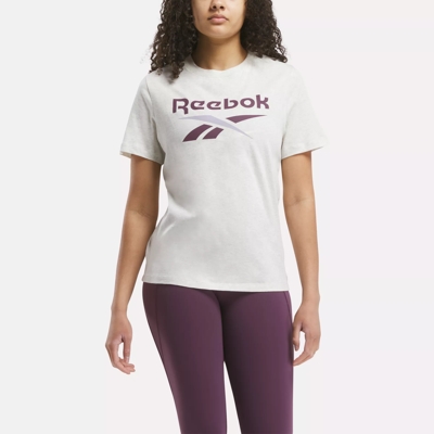 Reebok Identity Big Logo T-Shirt