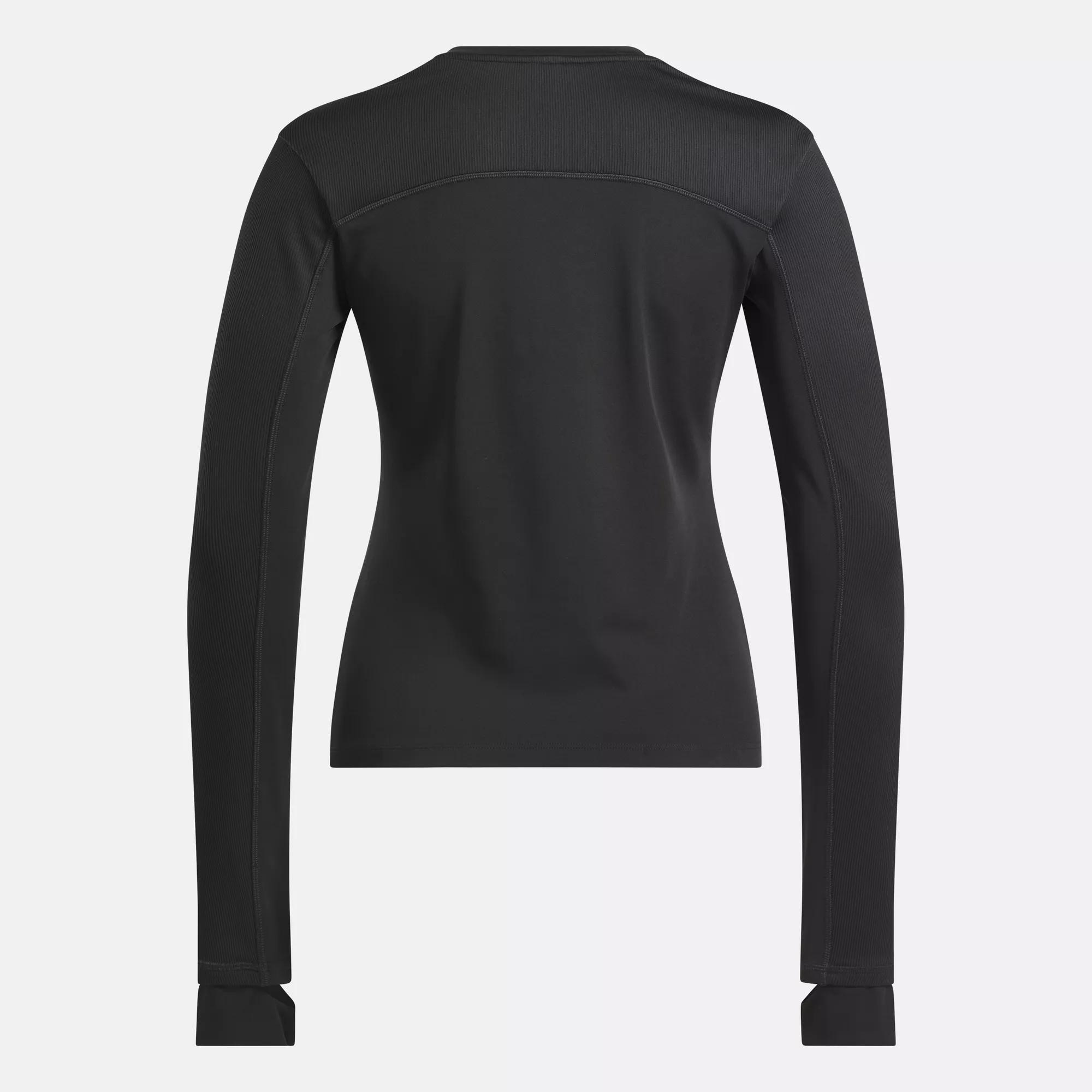 Running Long Sleeve Layer