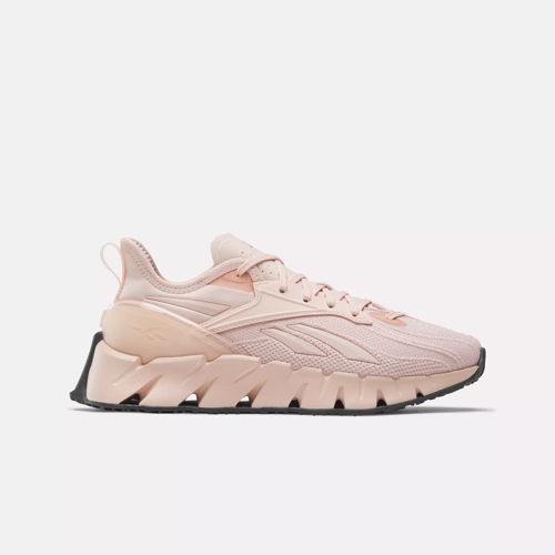 Womens reebok zig store zag shoes