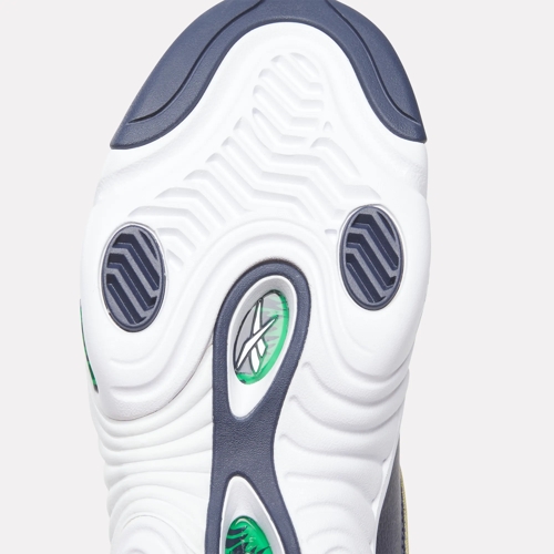 Reebok answer 7 gold online