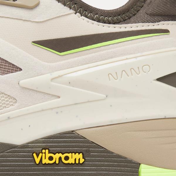 Sapatilhas de fitness Reebok NANO X3 ADVENTURE 
